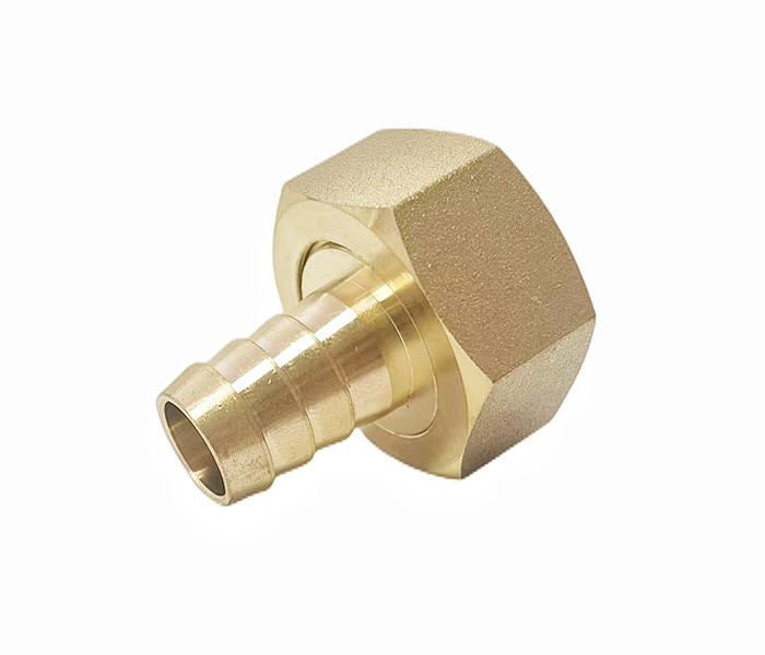 3/4 dentro. Barb X 3/4 dentro. Adattatore senza piombo Sharkbite dei montaggi di Fpt Pex inossidabile